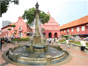 Queen Victoria Fountain